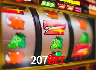 Descubra a Essência do 207bet: Nossa História e Compromissos