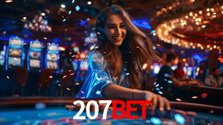 Statistics 207bet