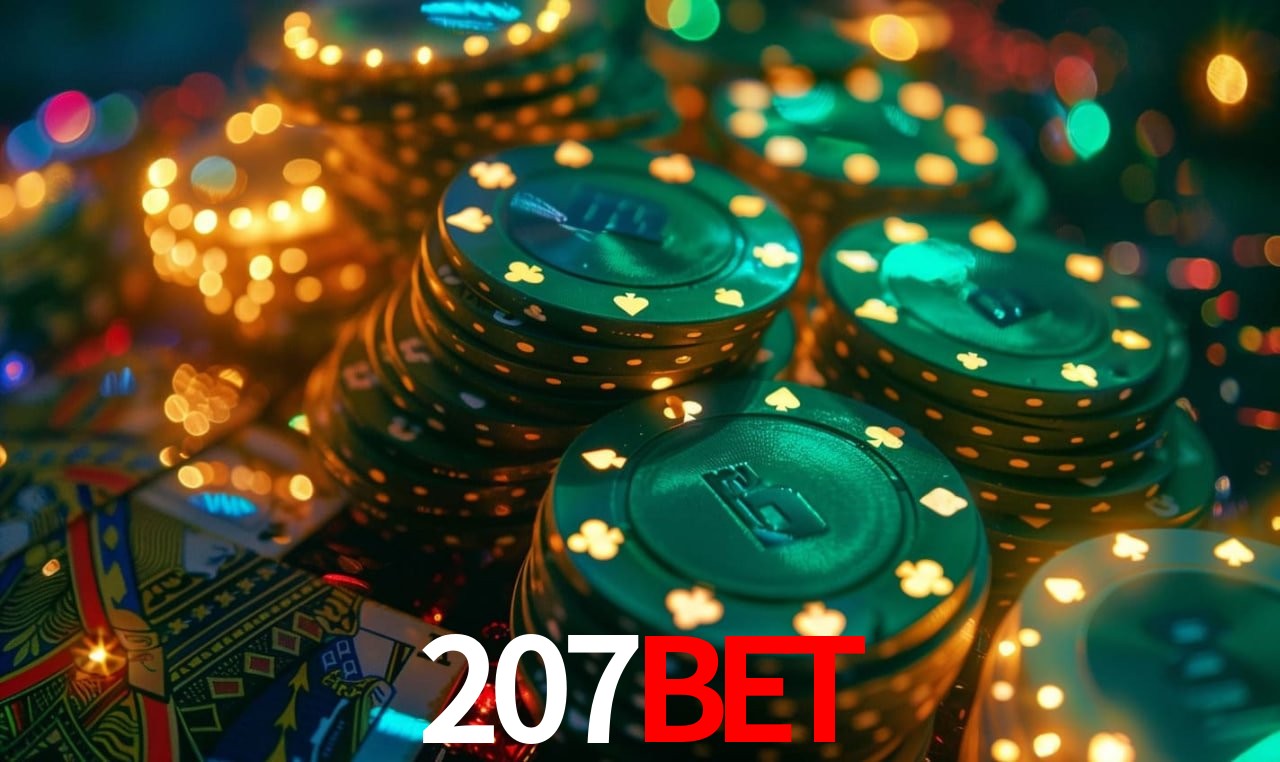 Estatísticas 207bet