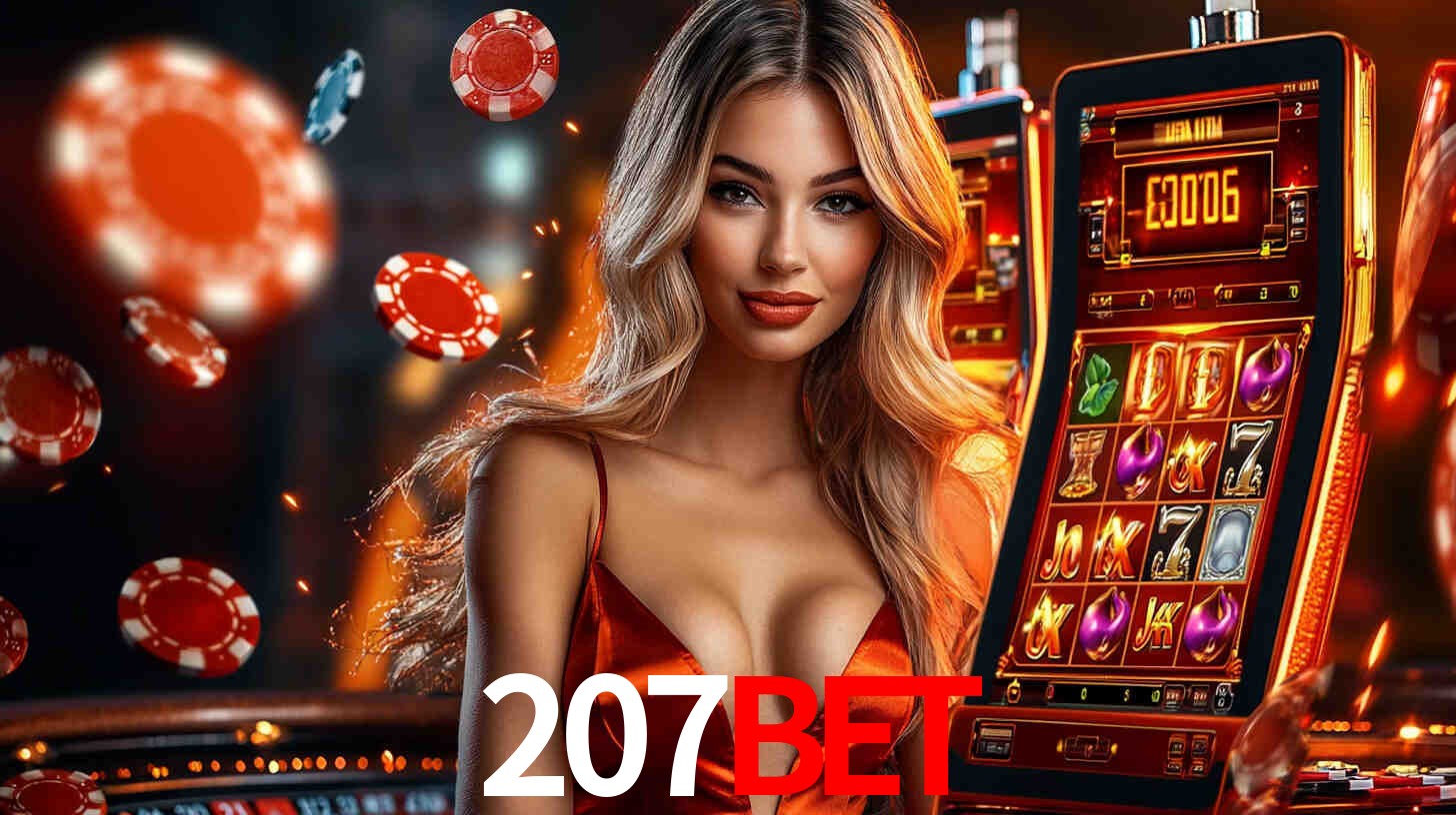 207bet - Cassino da Pressão Máxima - 207bet.com