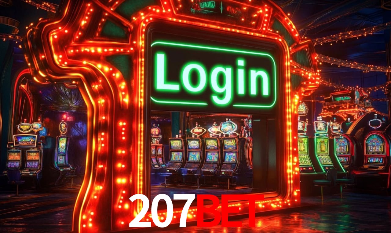 Experiência VIP 207bet