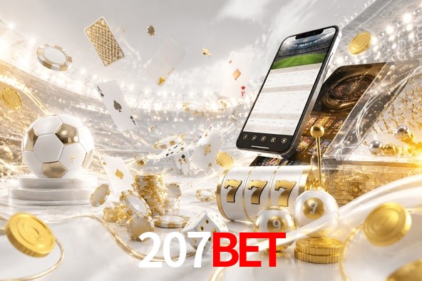 Experiência VIP 207bet