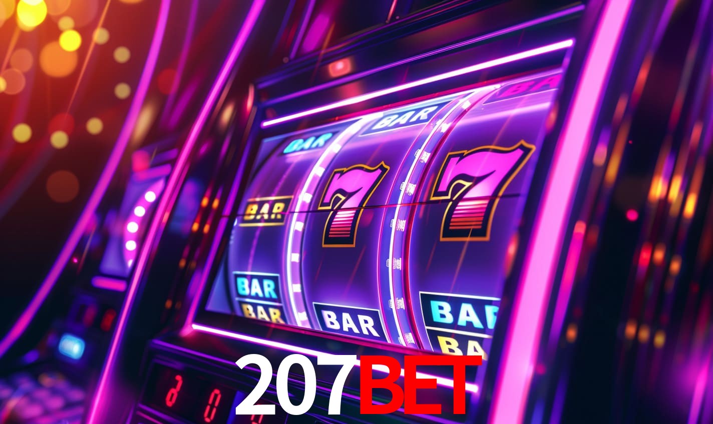 207bet - Cassino da Elite - 207bet.com