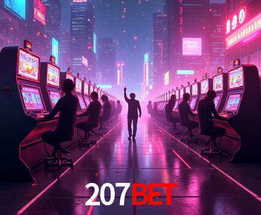 Estatísticas 207bet