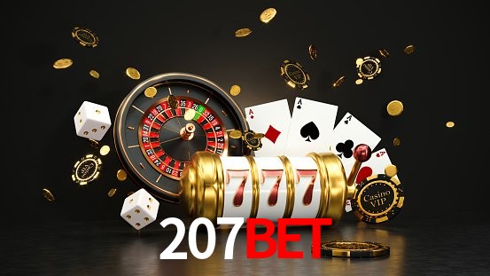Statistics 207bet