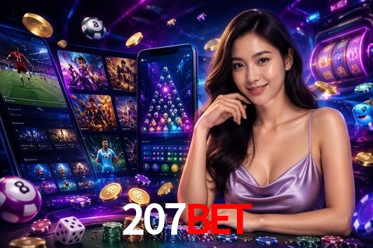 Weekend Specials 207bet