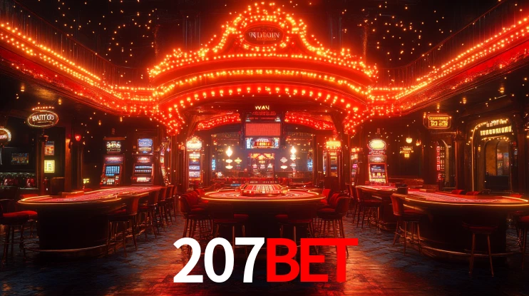 Explore as vantagens do 207bet: serviço profissional e confiabilidade