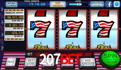 Explorando a Categoria de Eventos em Apostas na 207bet