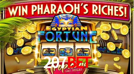 Descubra a Magia dos Jogos de Arcade no 207bet