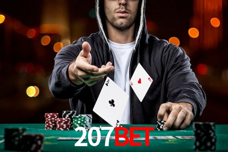 207bet Download Speed Test Logo - Teste de Velocidade Certificado