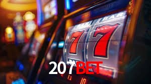 Integração de APIs 207bet