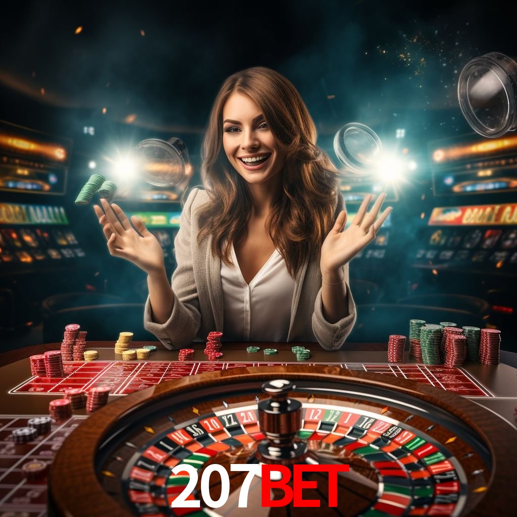 207bet