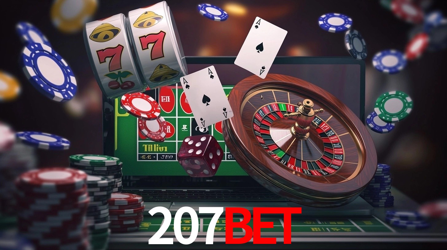 Ofertas Imperdíveis na 207bet: Promoções e Bônus Que Valem a Pena