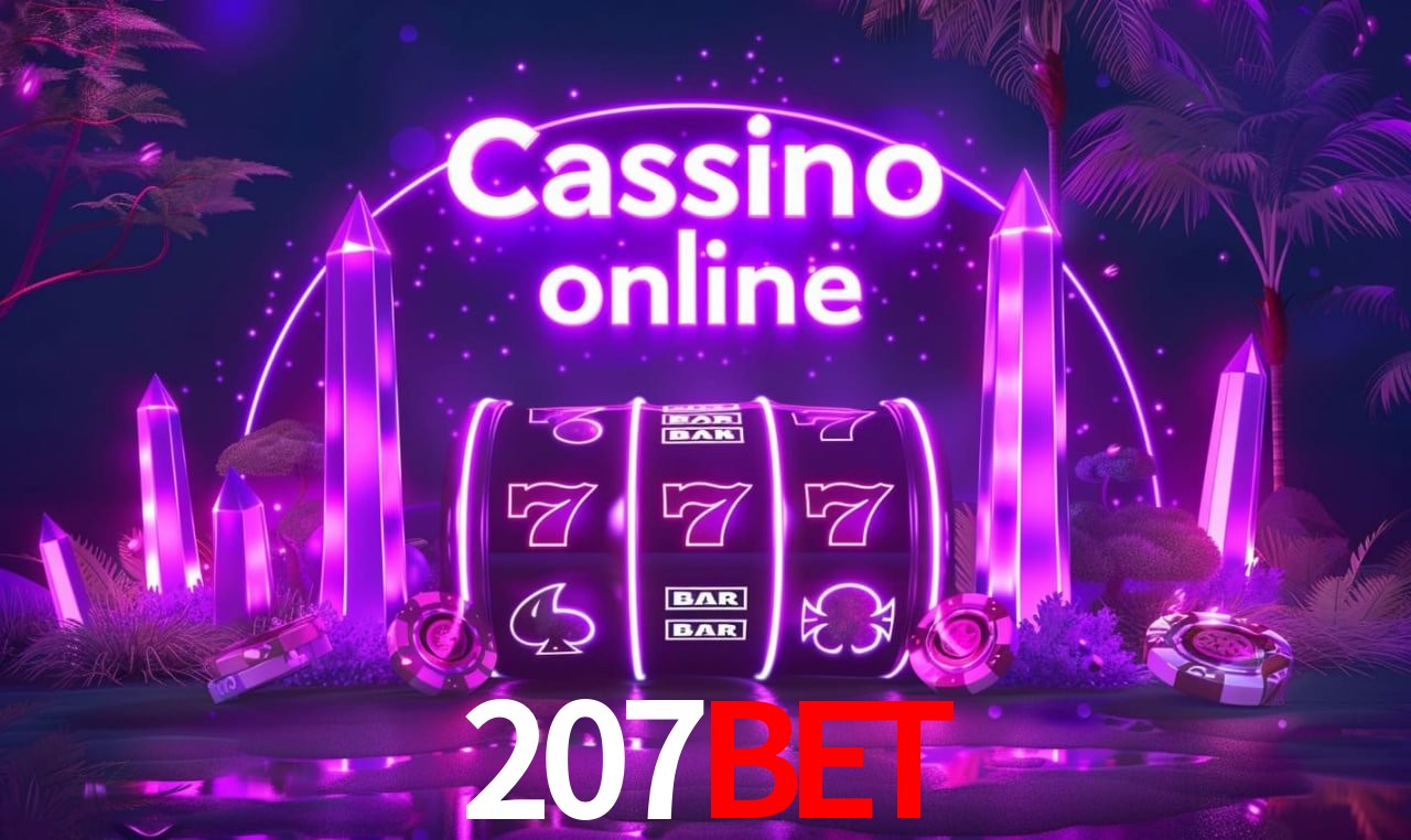 Especiais de Fim de Semana 207bet