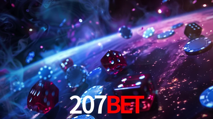 Quick Registration 207bet