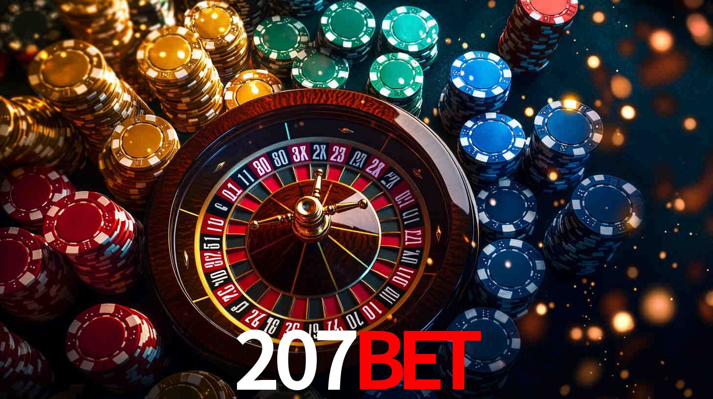 Premium Interface 207bet