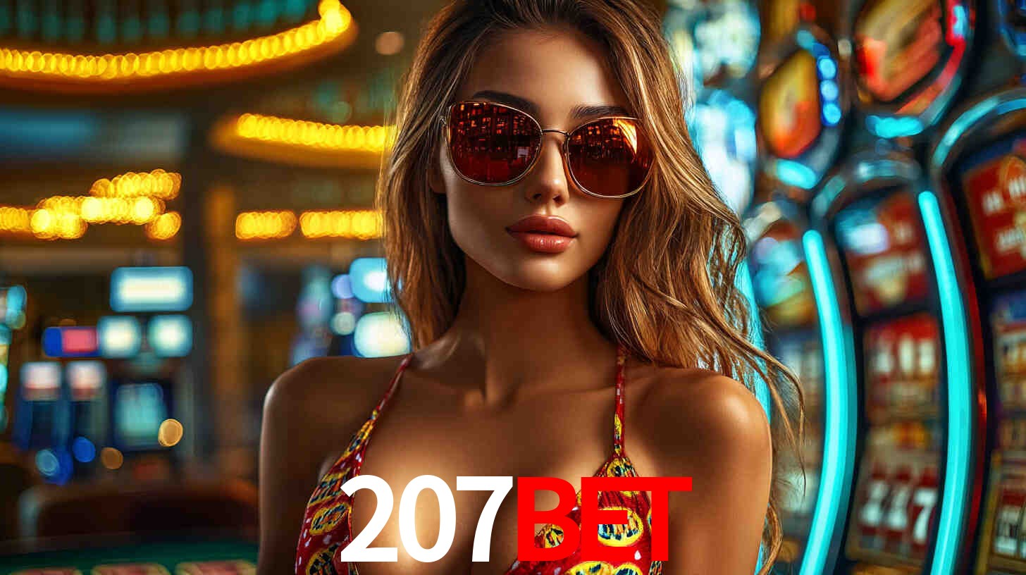 207bet App Interface