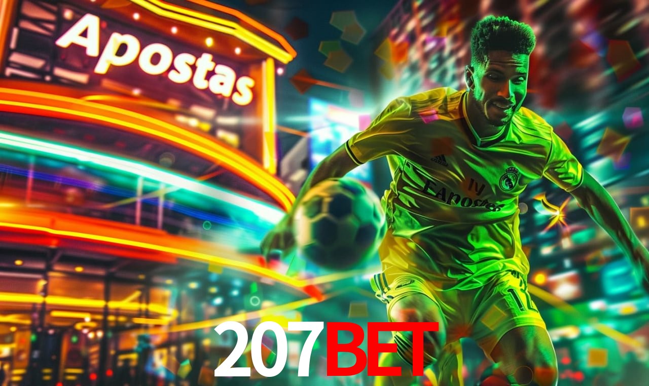 Login Seguro 207bet