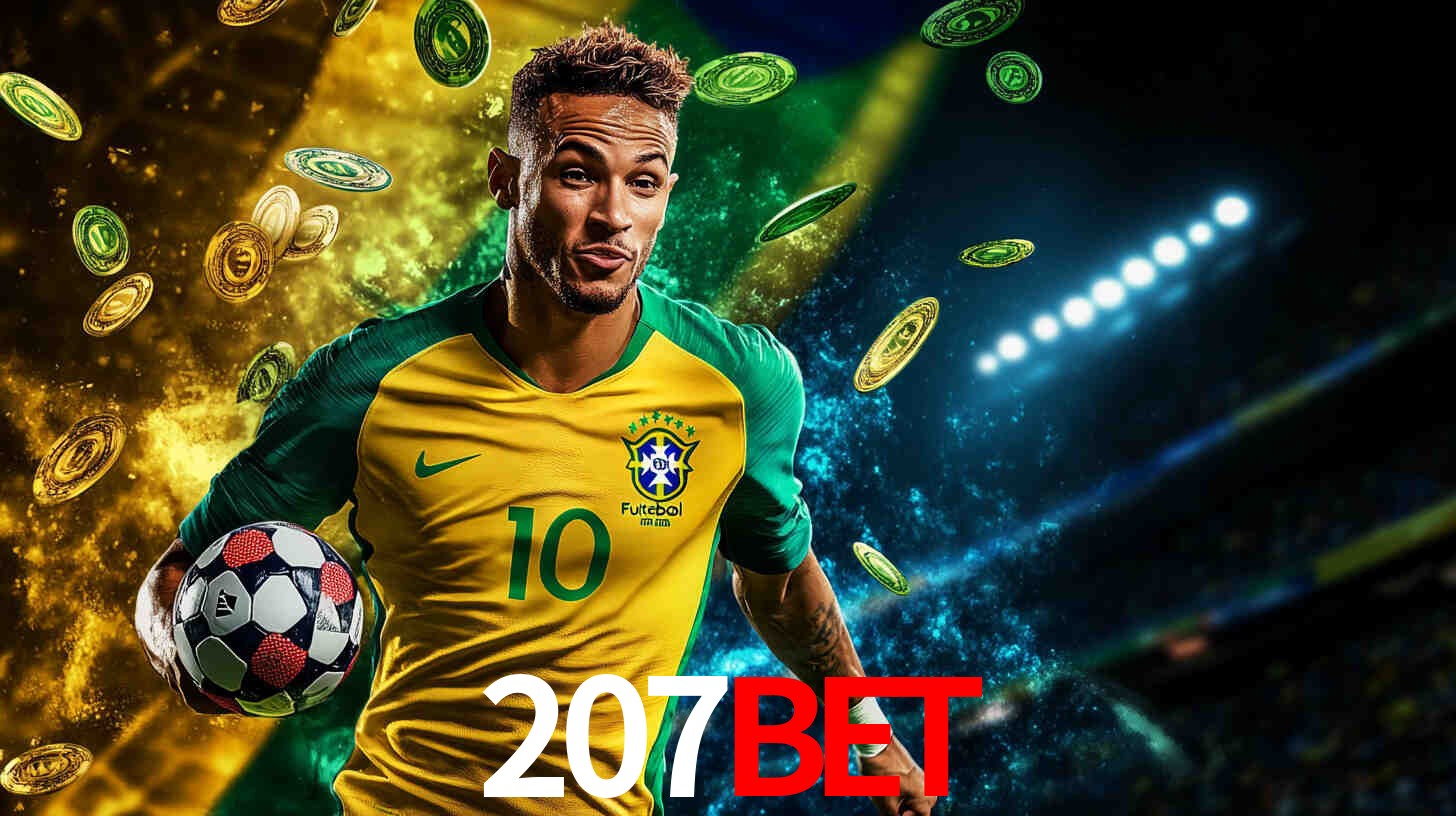 Explorando a Categoria de Eventos em Apostas na 207bet