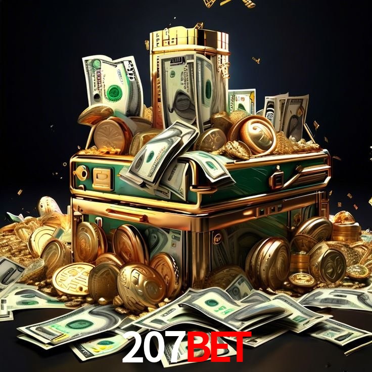 Recursos de Bônus 207bet