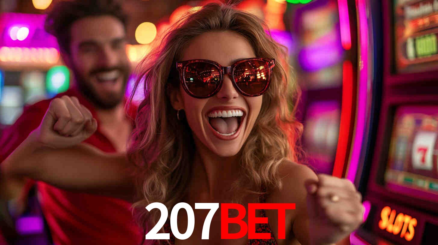 Descubra o Programa VIP da 207bet: Vantagens Exclusivas para Jogadores