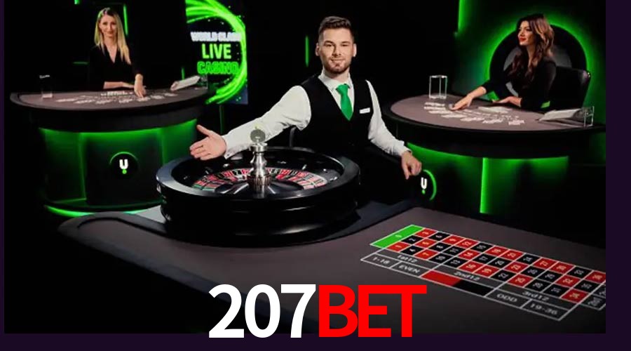 APP oficial da 207bet para mobile