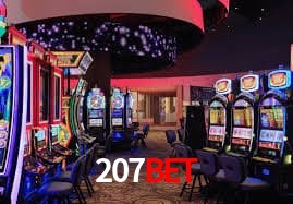 207bet Loteria Online Brasil - Plataforma Certificada