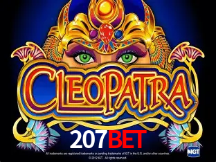 Desvendando o Mundo dos Jogos Virtuais na 207bet