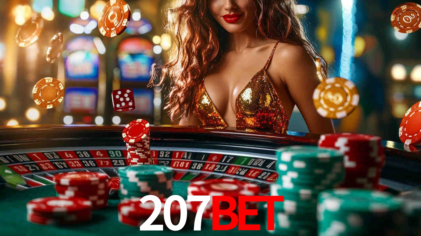 Exclusive Games 207bet