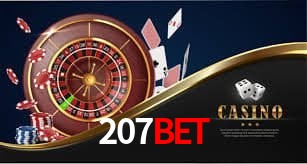 Estatísticas do Jogo 207bet