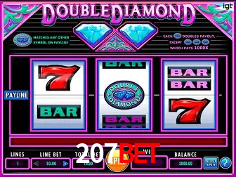 A Emoção da Loteria na 207bet: Uma Chance de Mudança de Vida