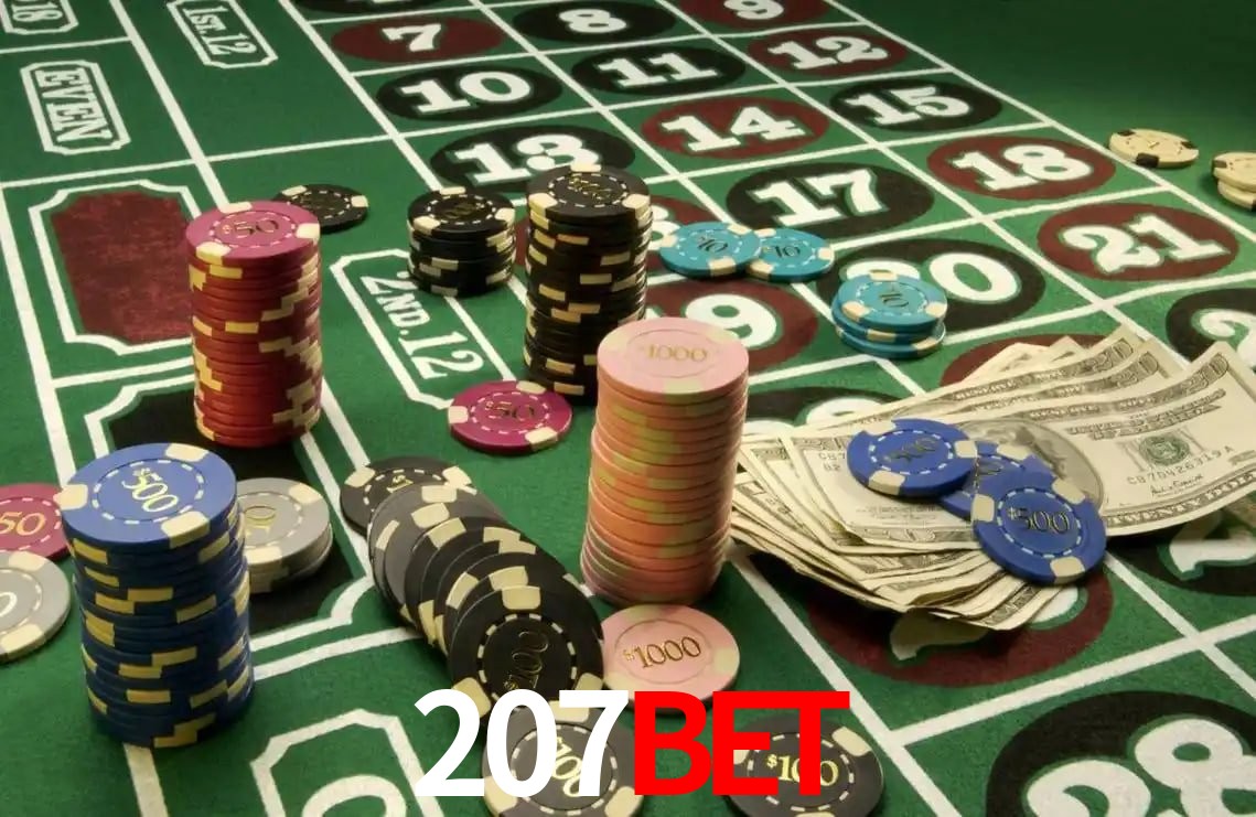 Experimente o Login Seguro Premium no 207bet