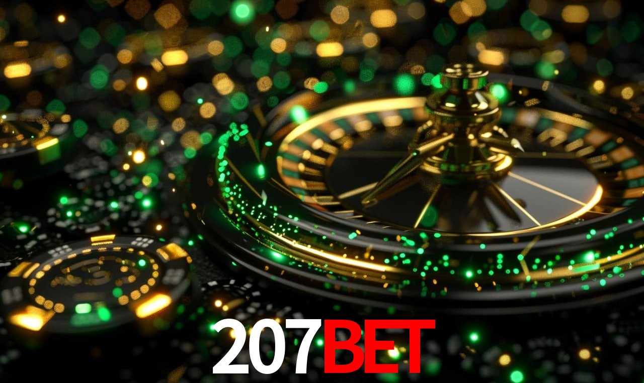 Bot 207bet Telegram