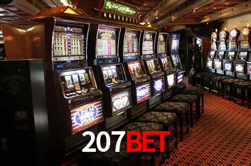 Apostas Esportivas na 207bet: Um Guia Completo