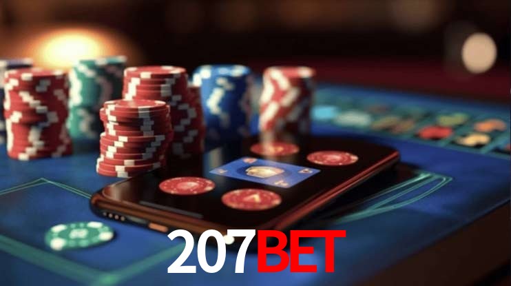 Apostas de Basquete 207bet
