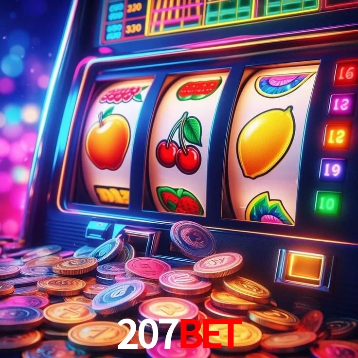 Avaliações dos Jogadores 207bet