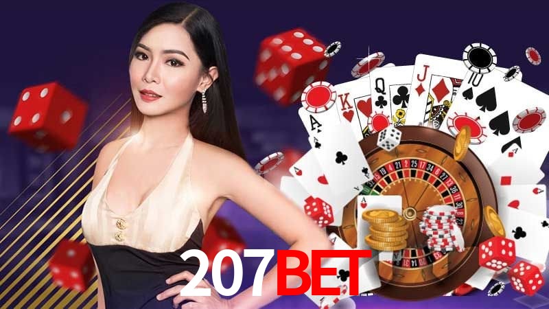 Programa VIP 207bet