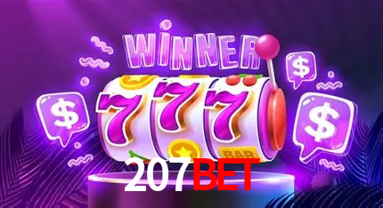 A Revolução dos Aplicativos de Jogos no 207bet