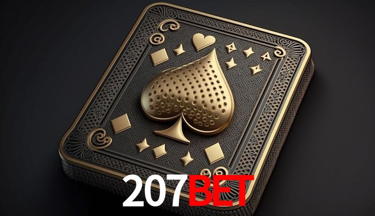 Jogos de Slot 207bet