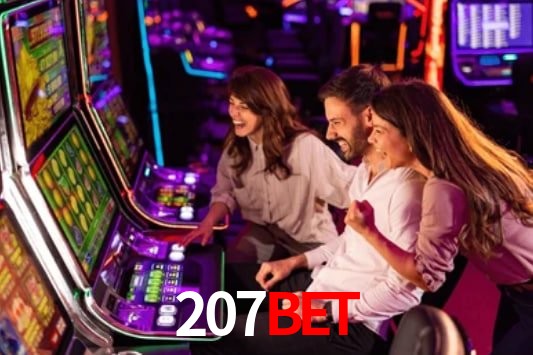 Interface Premium 207bet
