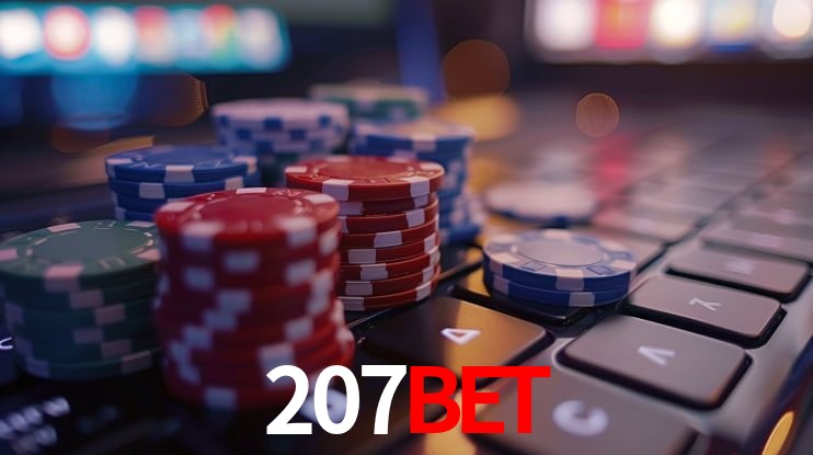 Promoções Sazonais 207bet