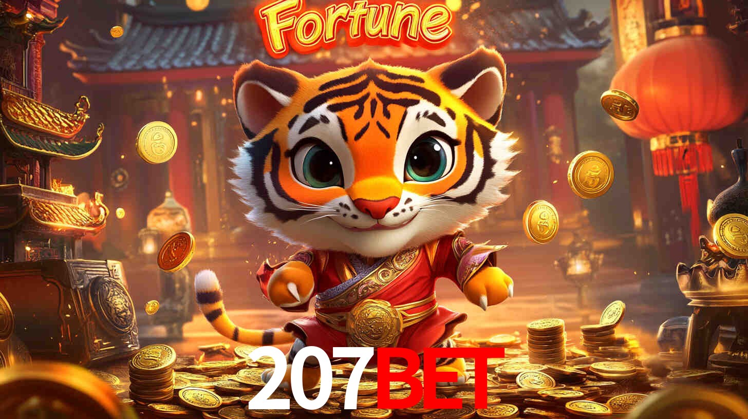 A Popularidade dos Caça-Níqueis no 207bet