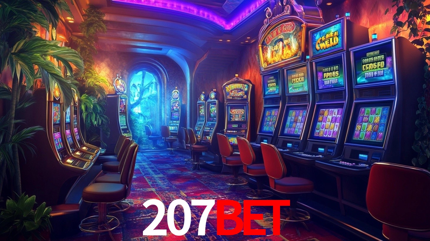 Tournaments 207bet