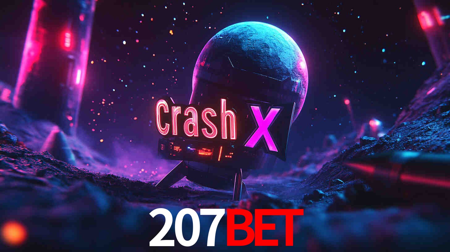 Apostas Esportivas na 207bet: Um Guia Completo