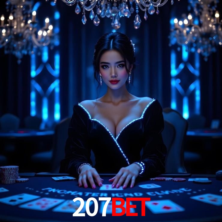Segurança 2FA 207bet