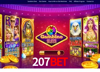 Descubra a Essência do 207bet: Nossa História e Compromissos