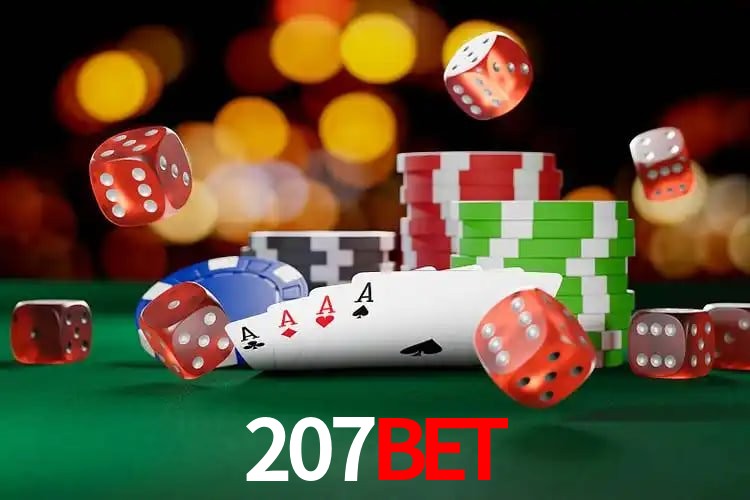 Cadastro Rápido 207bet