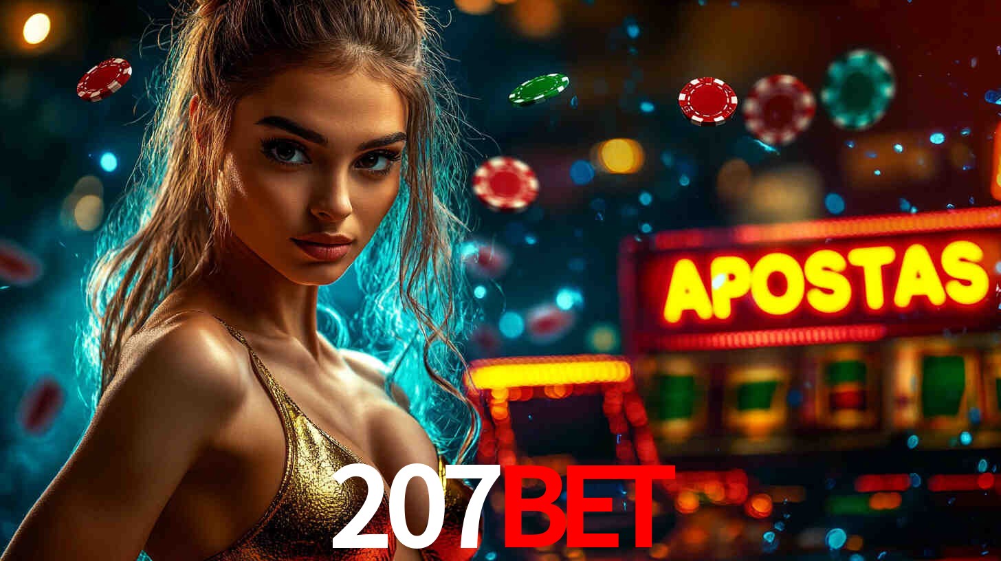 Explorando a Categoria de Eventos em Apostas na 207bet