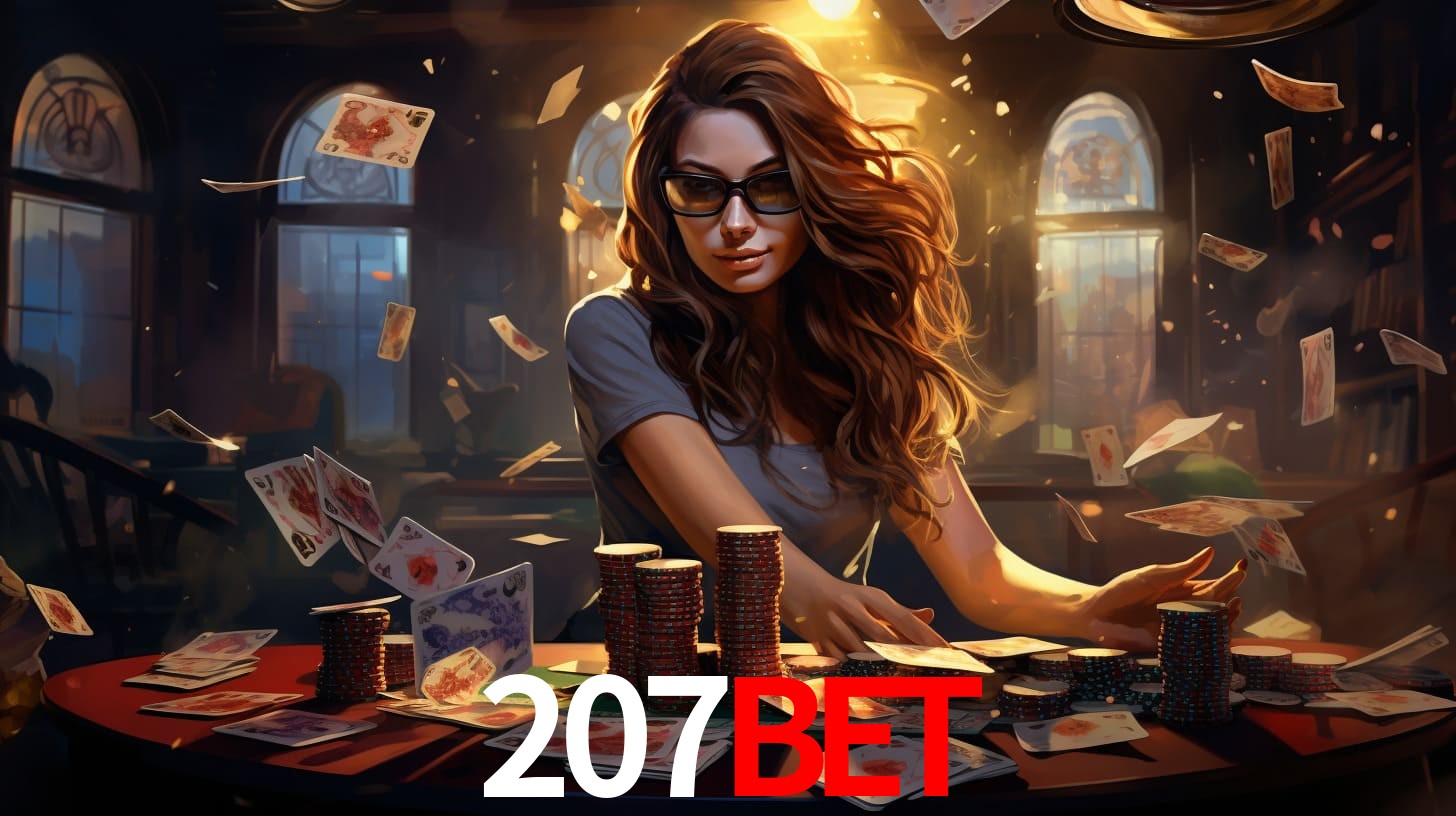 VIP Casino 207bet