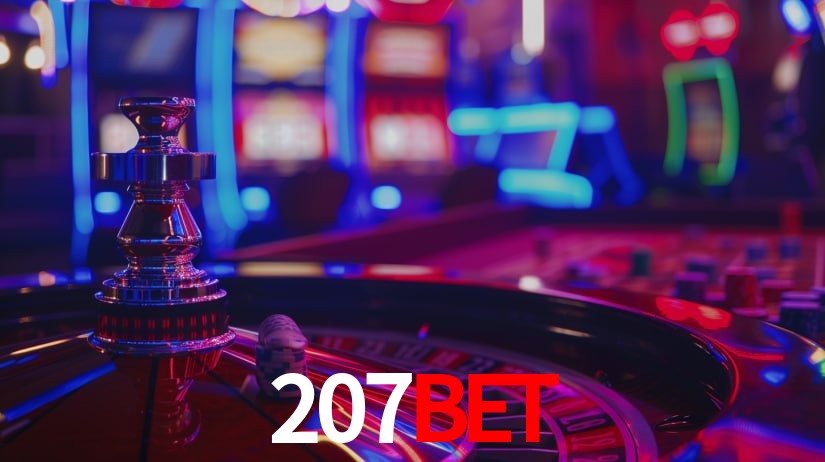 207bet